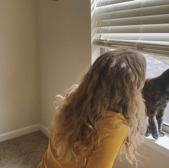 Meet your Posher, KJ - Picture 2 of 3